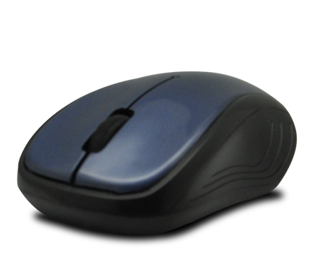 sensonic cordless optical mouse mx350