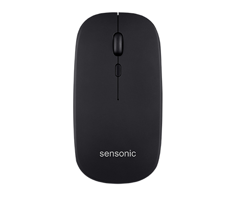 sensonic mx550